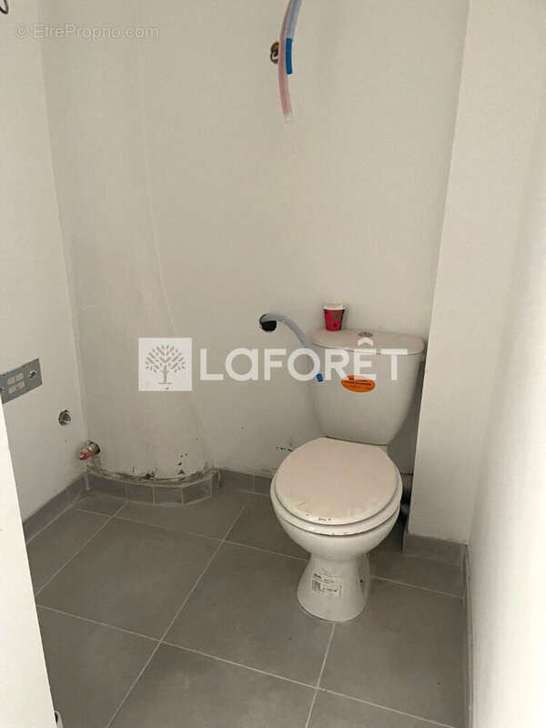 Appartement à MONTREUIL