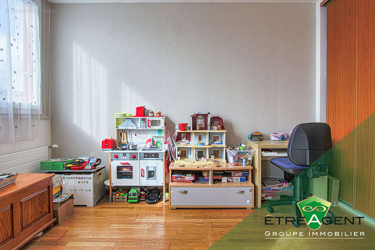 Appartement à ANDRESY