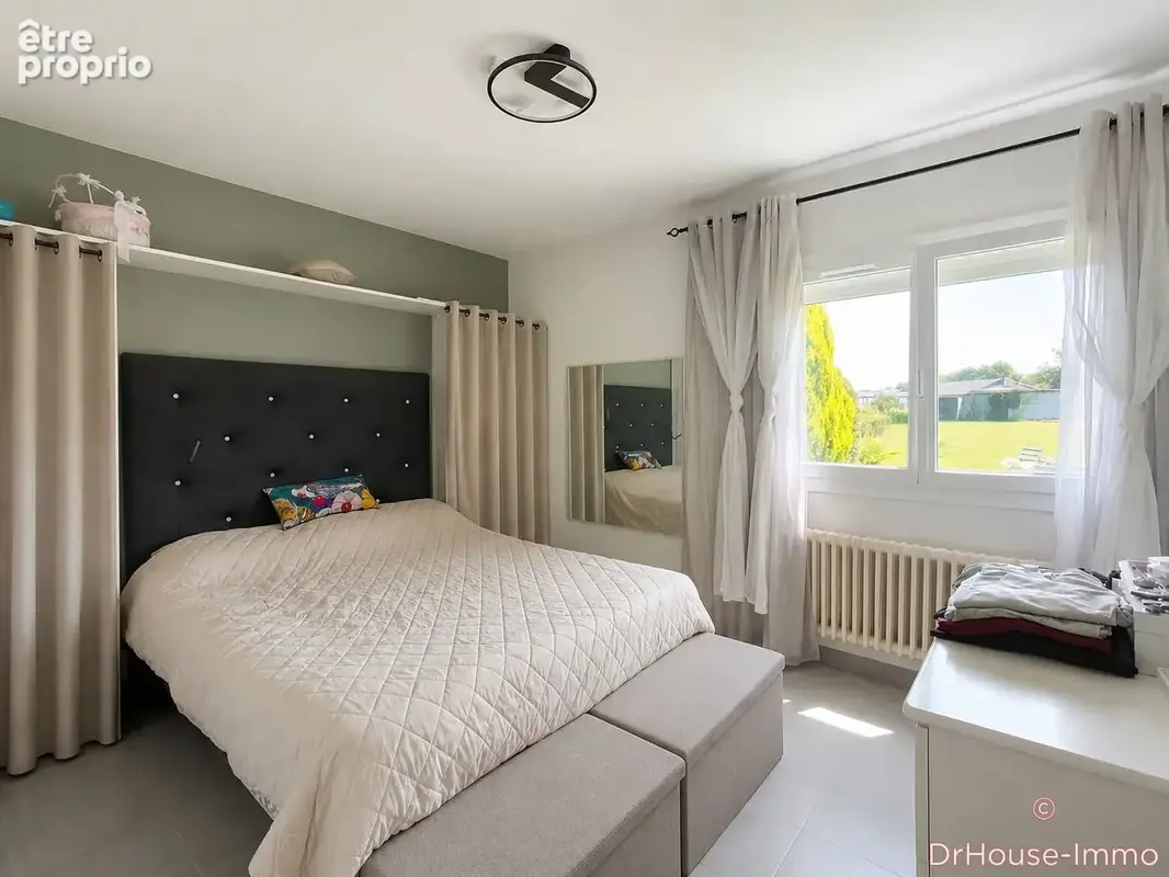 Maison 110 m² à Ploufragan  - photo 34