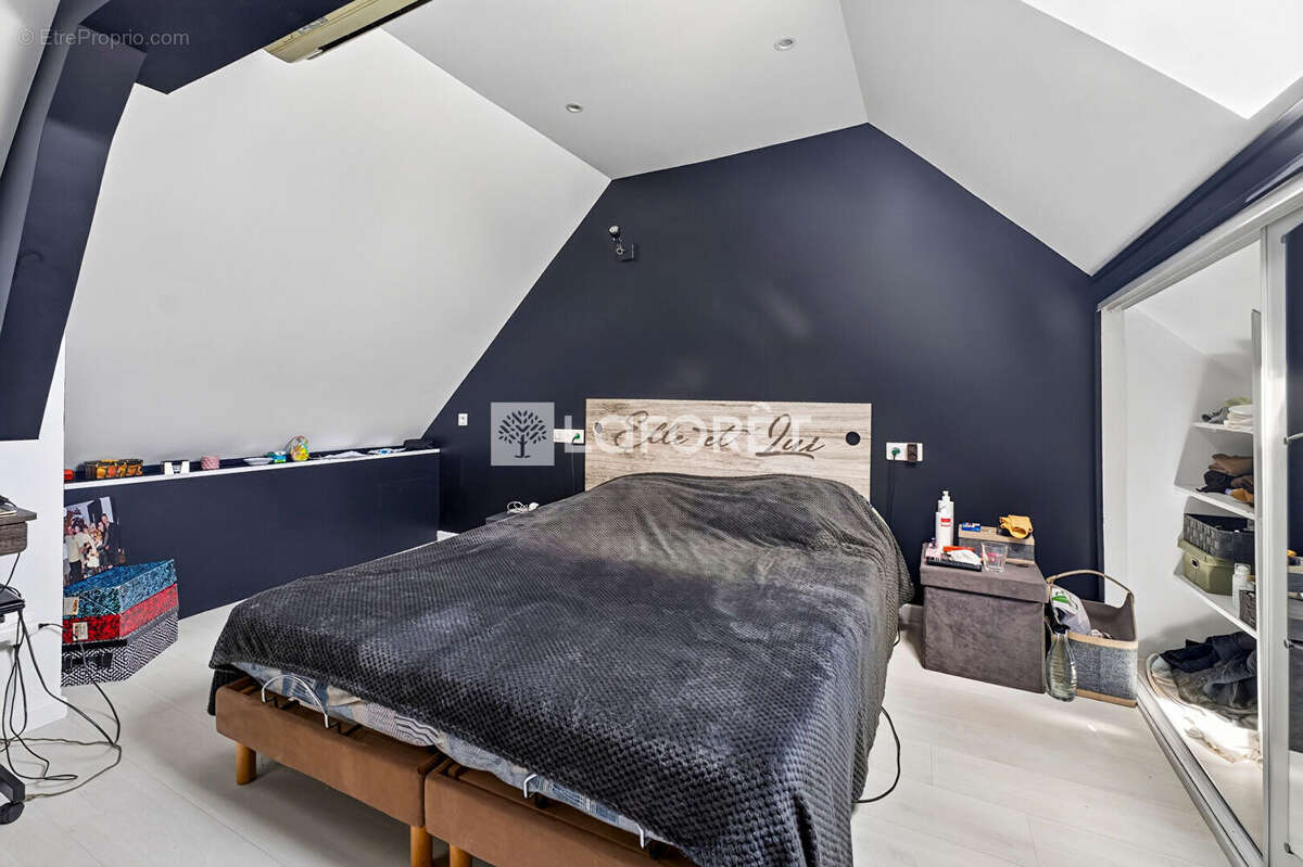 Maison semi plain-pied 167 m² en campagne - photo 8