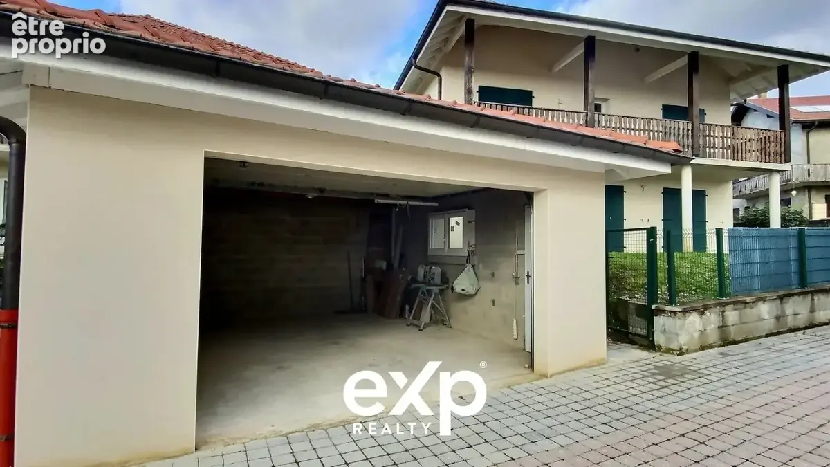 Maison 331 m² à Messery  - photo 2