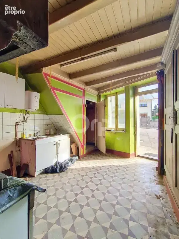 Maison À Vendre - photo 2