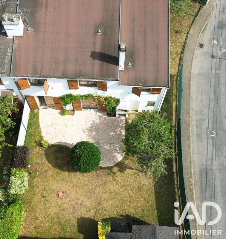 Photo 6 - Maison à CESSON