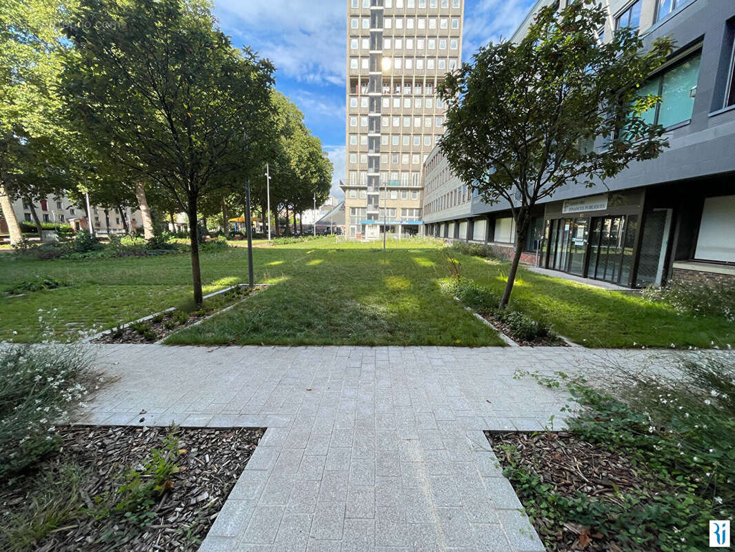 Appartement Rouen 2 pièce(s) 42.80 m2 - photo 3