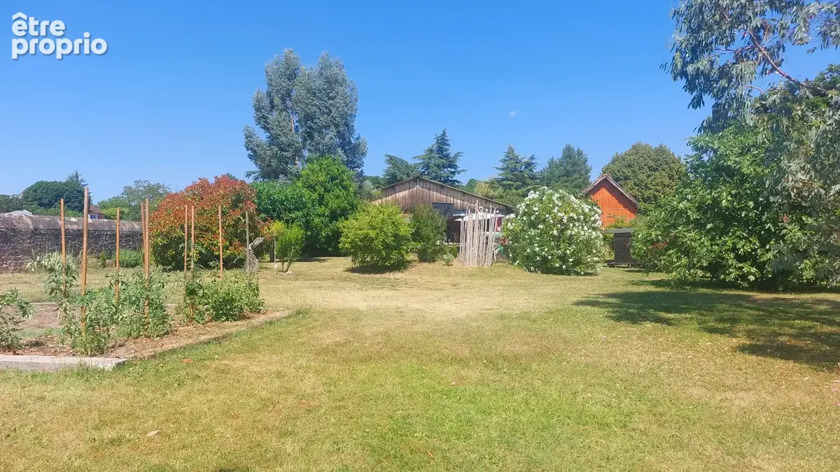 Maison de plain-pied rénovée avec piscine, terrasse couverte de 50 m² et chalet indépendant – Périgord Noir - photo 14