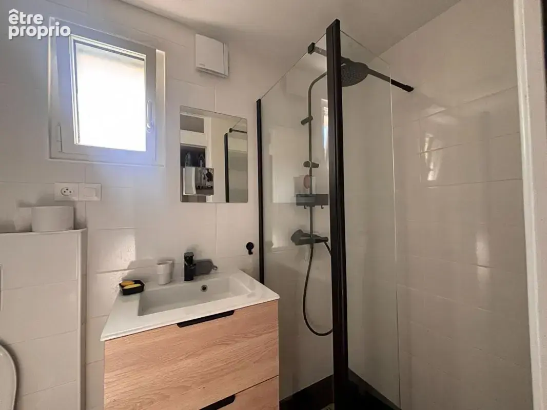 Saint-Gildas-de-Rhuys jolie maison 3 chambres - photo 6