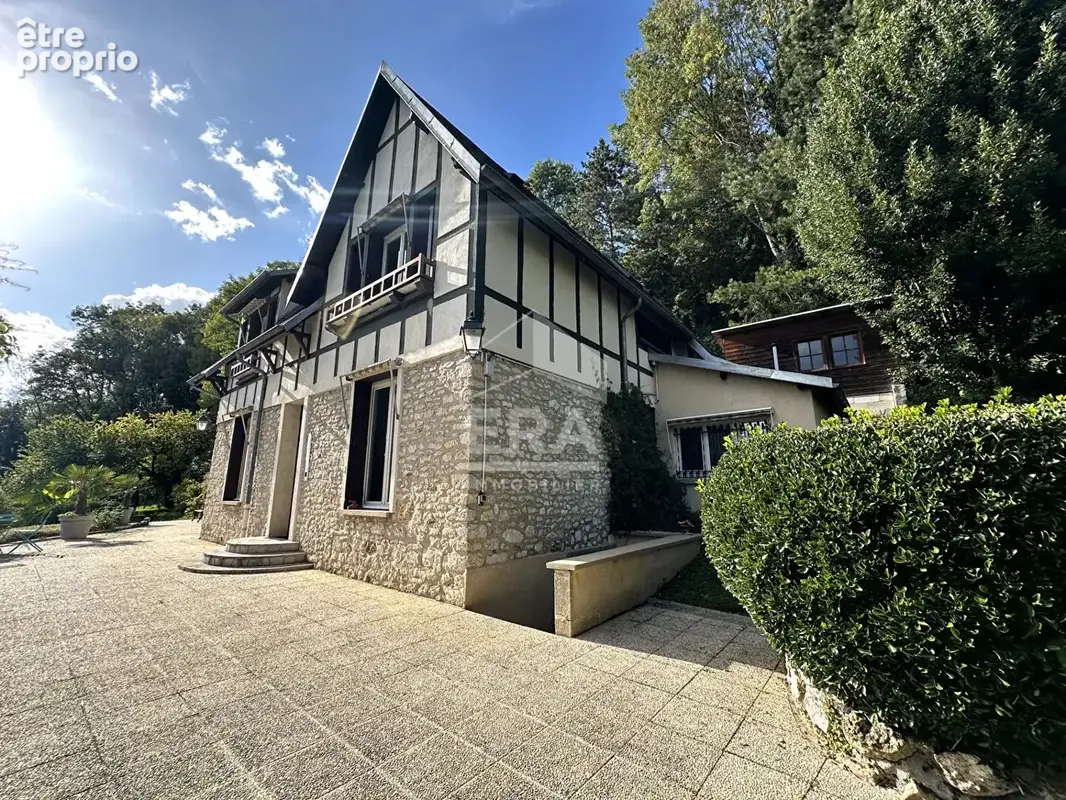 Maison 138m² à fontainebleau - photo 18