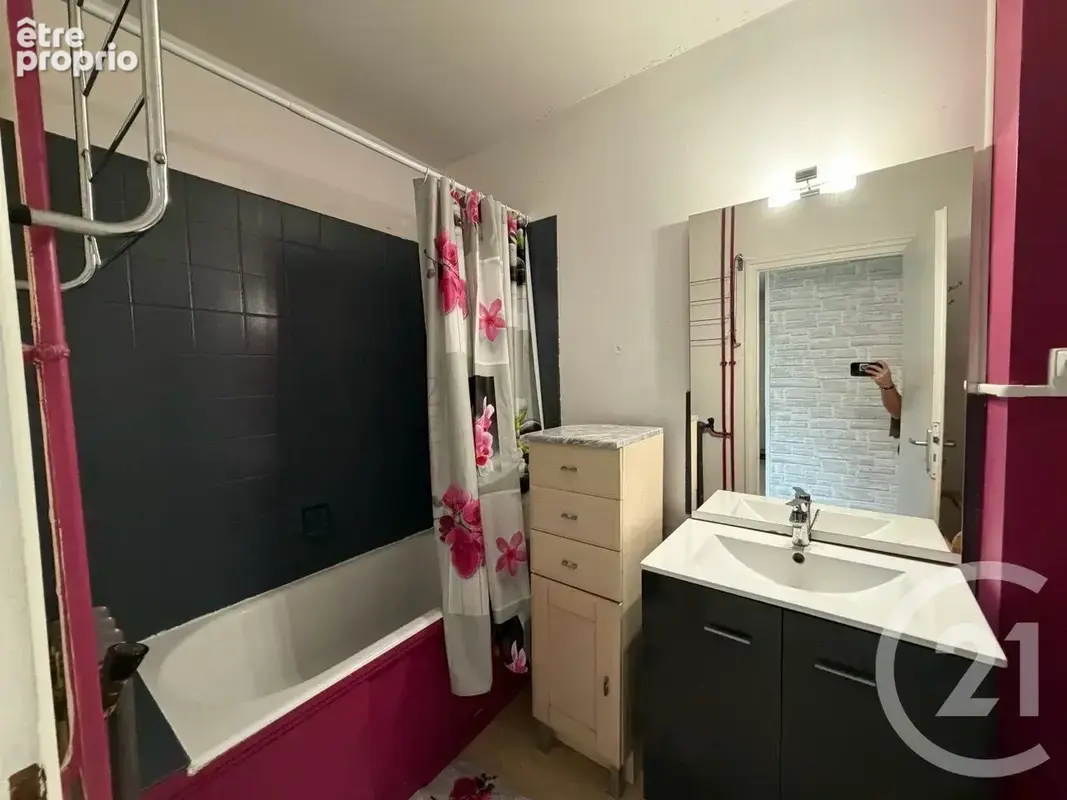 Appartement 5 pièces 71 m² à vendre à Aurillac (15000) - photo 4