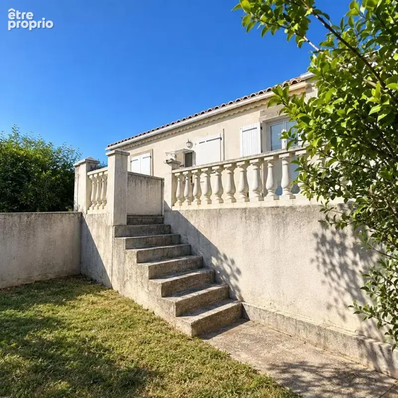 Maison à CARCASSONNE