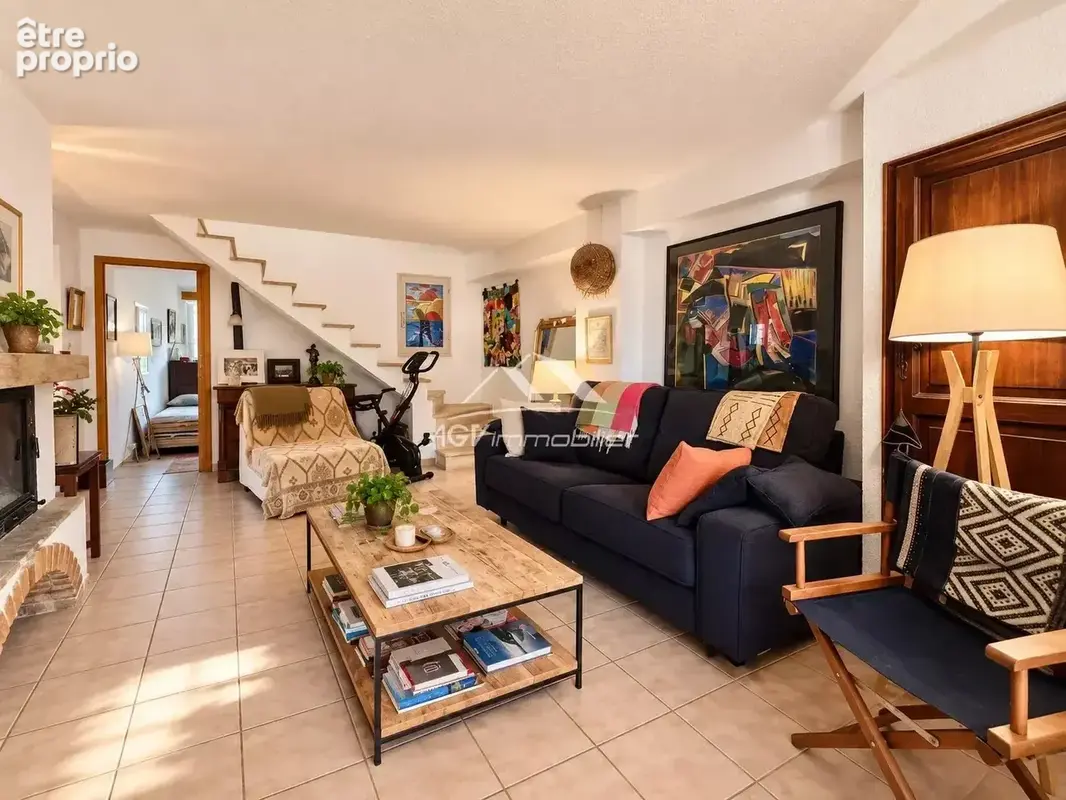Proche Alès – Ensemble immobilier de 308 m² avec 3 logements indépendants - photo 19