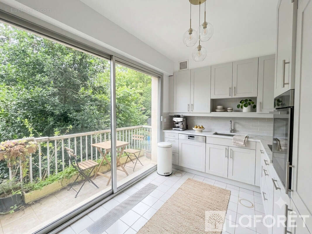 Maison Gometz Le Chatel 8 pièce(s) 140 m2 - photo 5