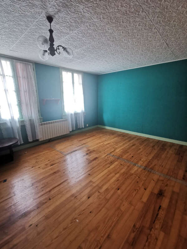 Maison à VUILLAFANS