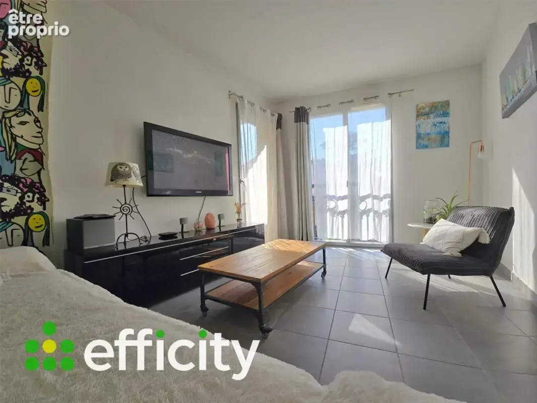 Appartement - photo 3