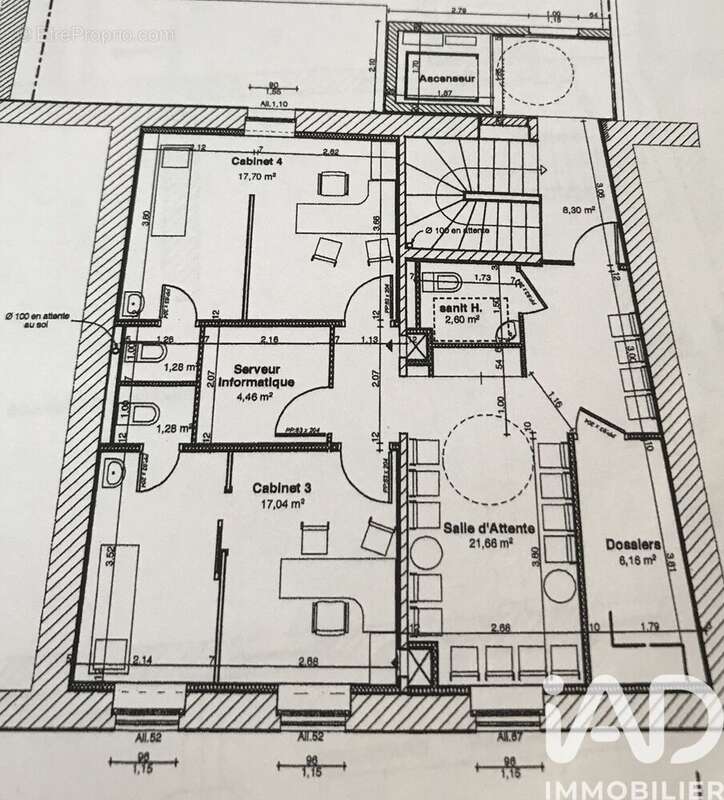 Photo 8 - Appartement à BOURG-SAINT-ANDEOL