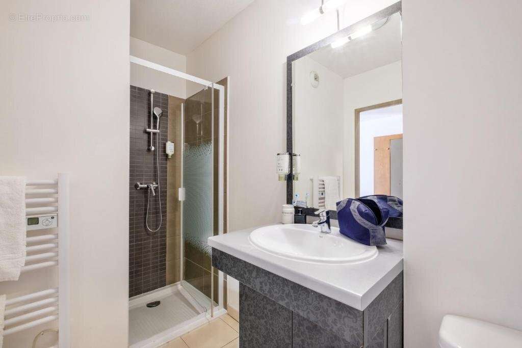INVESTISSEMENT LOCATIF  ANTIBES  Résidence Le Maestria - 6.81 % de rentabilité - photo 5