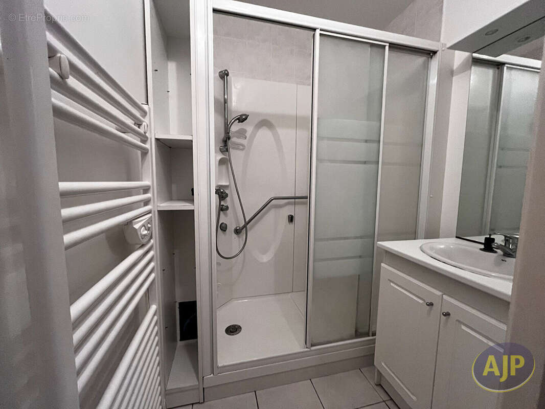 Appartement à LE LOROUX-BOTTEREAU