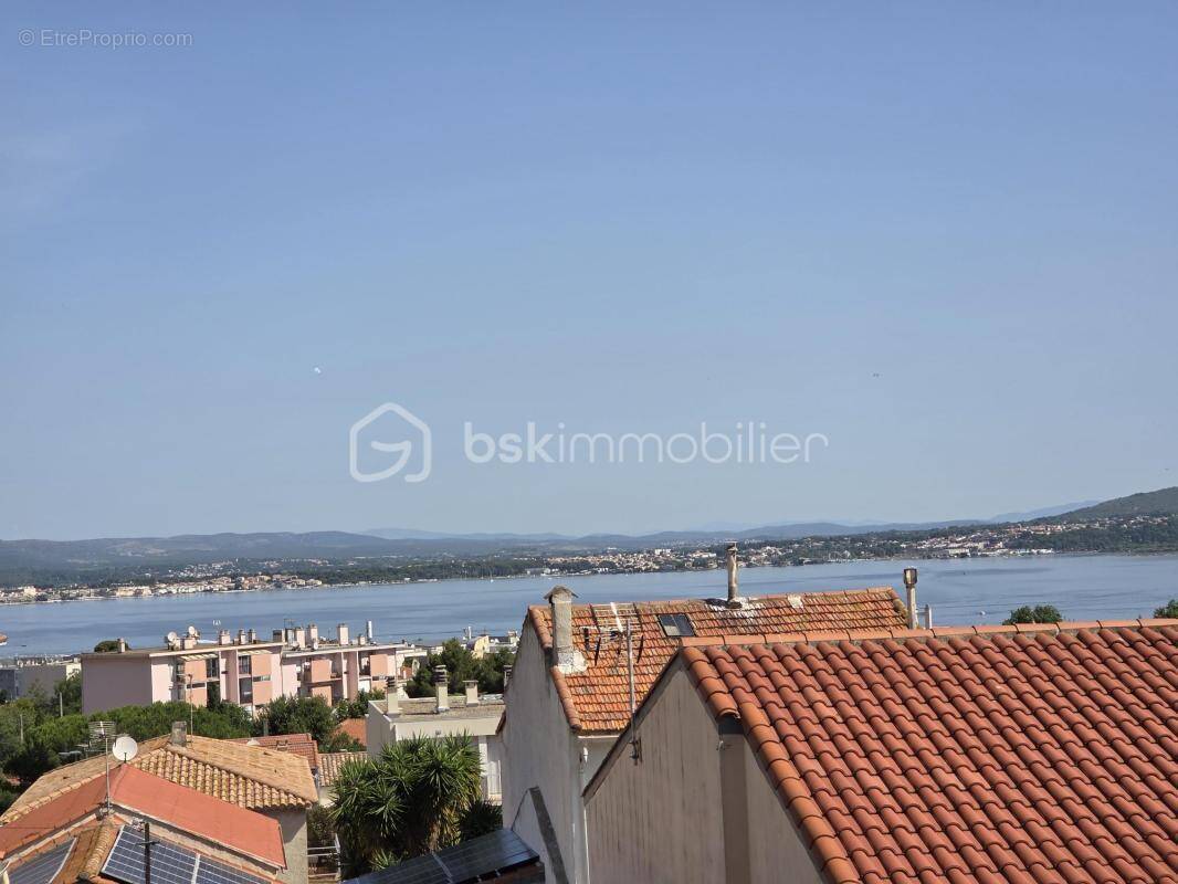 Appartement à SETE
