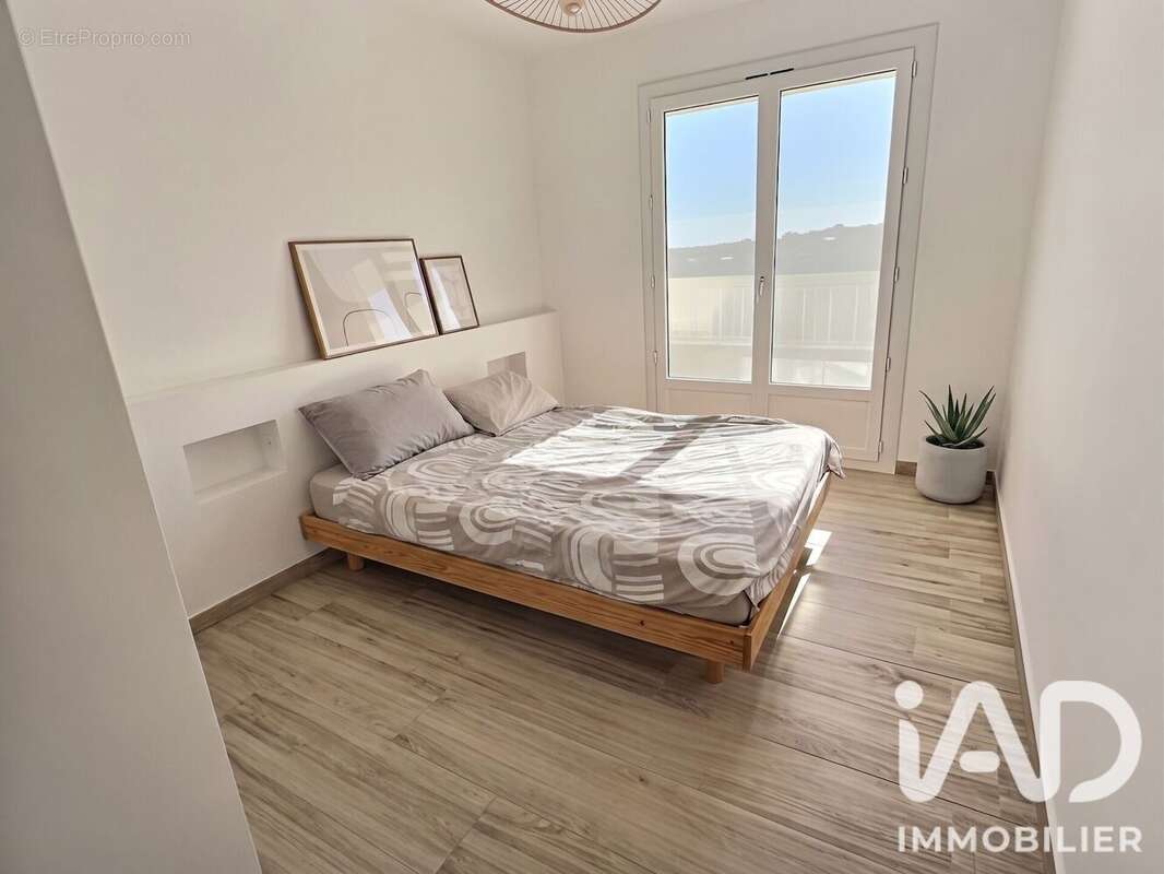 Photo 6 - Appartement à BANDOL
