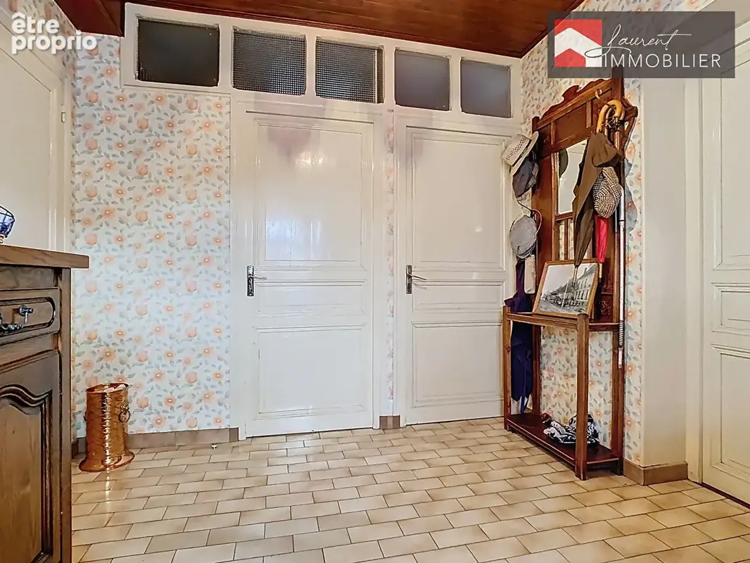 A Vendre Simandre - Longère 3 pièces 91 m2 - photo 7