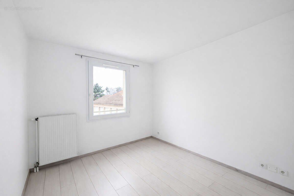 Appartement à LIEUSAINT