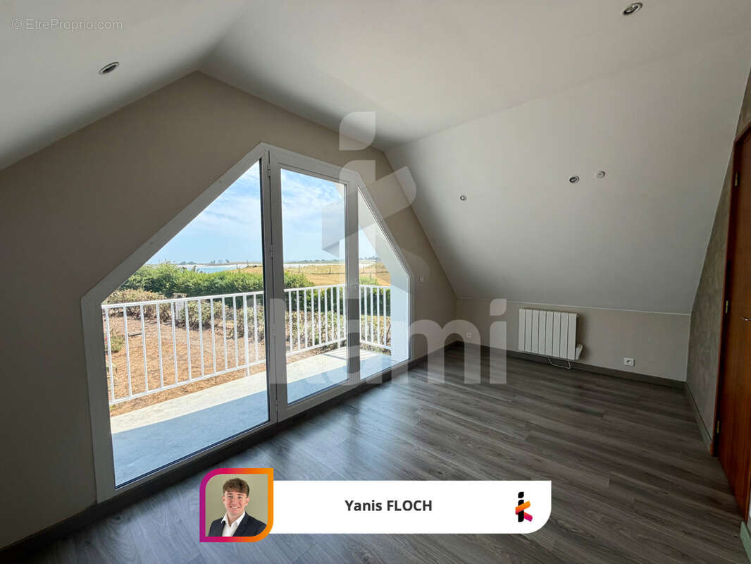 Maison exceptionnelle au bord de l'océan - photo 11