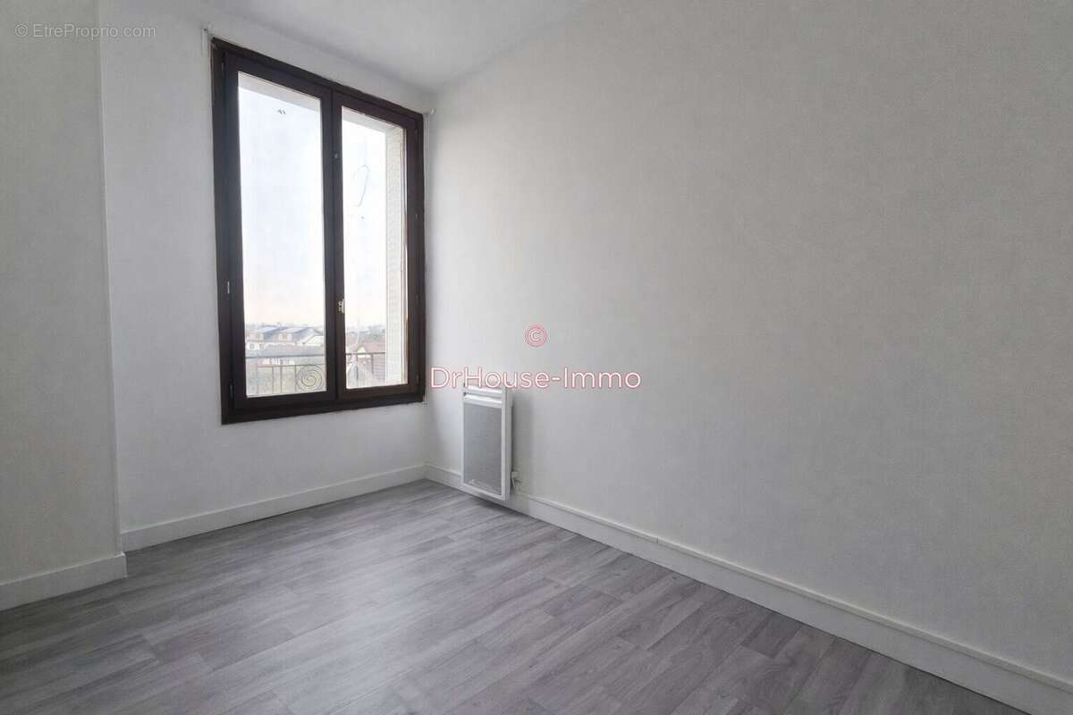Appartement à AULNAY-SOUS-BOIS