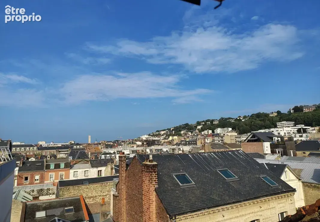 Photo Appartement à Le Havre au prix de 26 000€