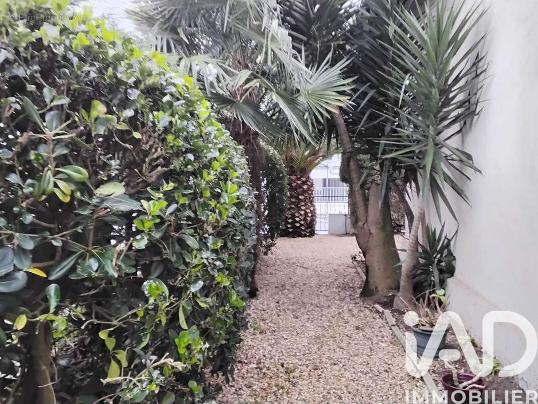 Photo 3 - Maison à BIARRITZ