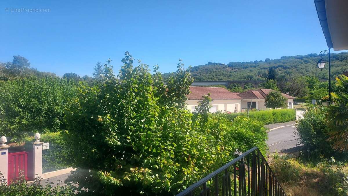 Maison à vendre 4 pièces LACHAPELLE AUZAC (46) - photo 16