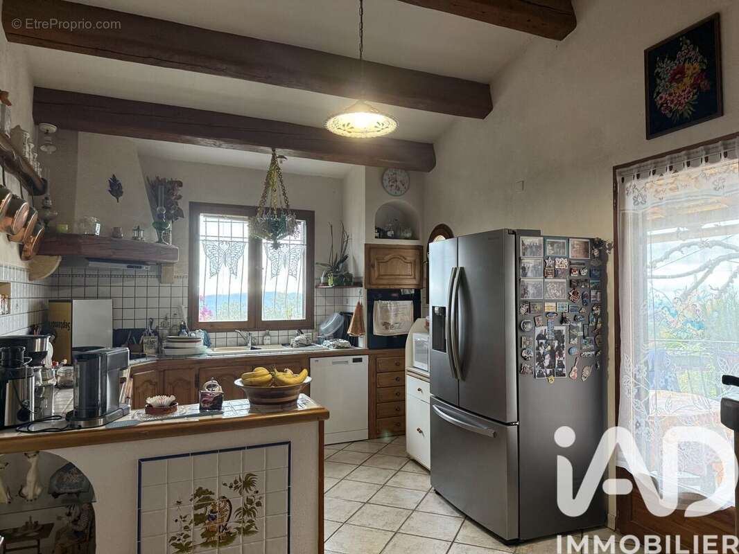 Photo 6 - Maison à PUGET-VILLE