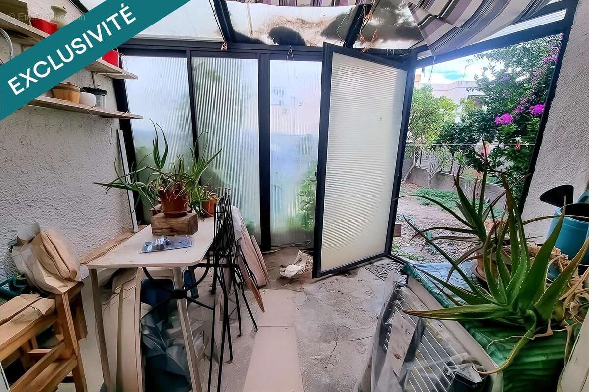 Photo 3 - Maison à FRONTIGNAN