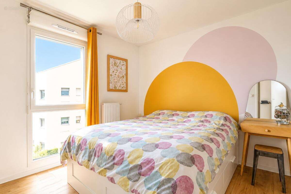 Appartement à SAINT-ANDRE-LEZ-LILLE