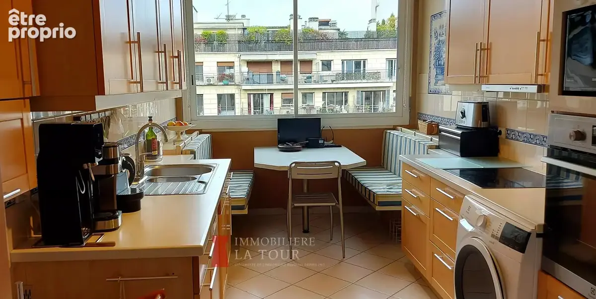 16ème cortambert vente en nue-propriété avec reserve d'usufruit - photo 9