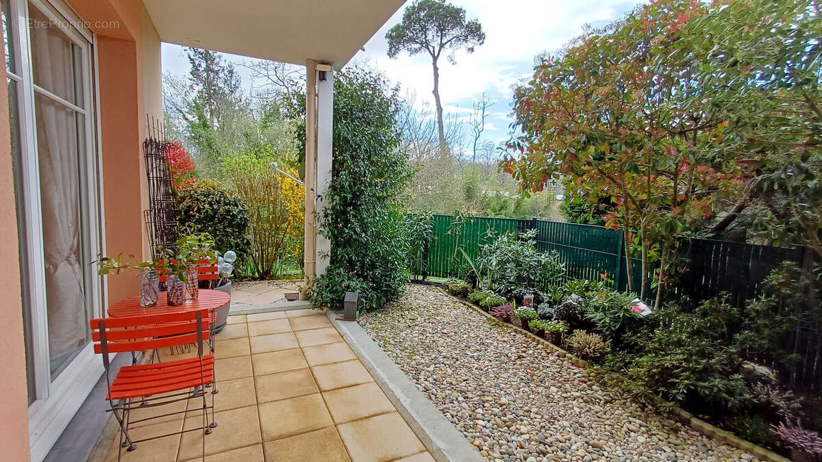 Appartement à CESTAS