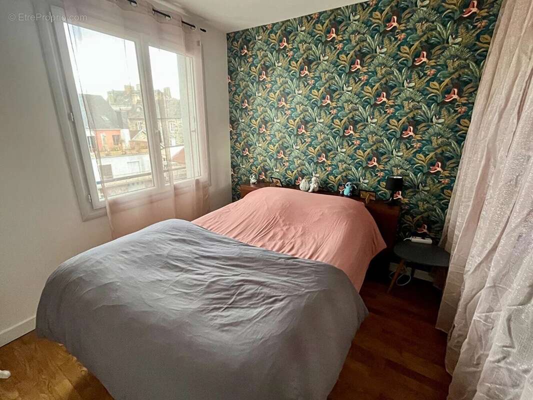 Appartement à VITRE