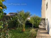 Appartement à MARSEILLE-13E