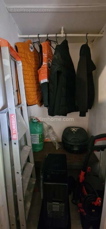 Appartement à ISTRES