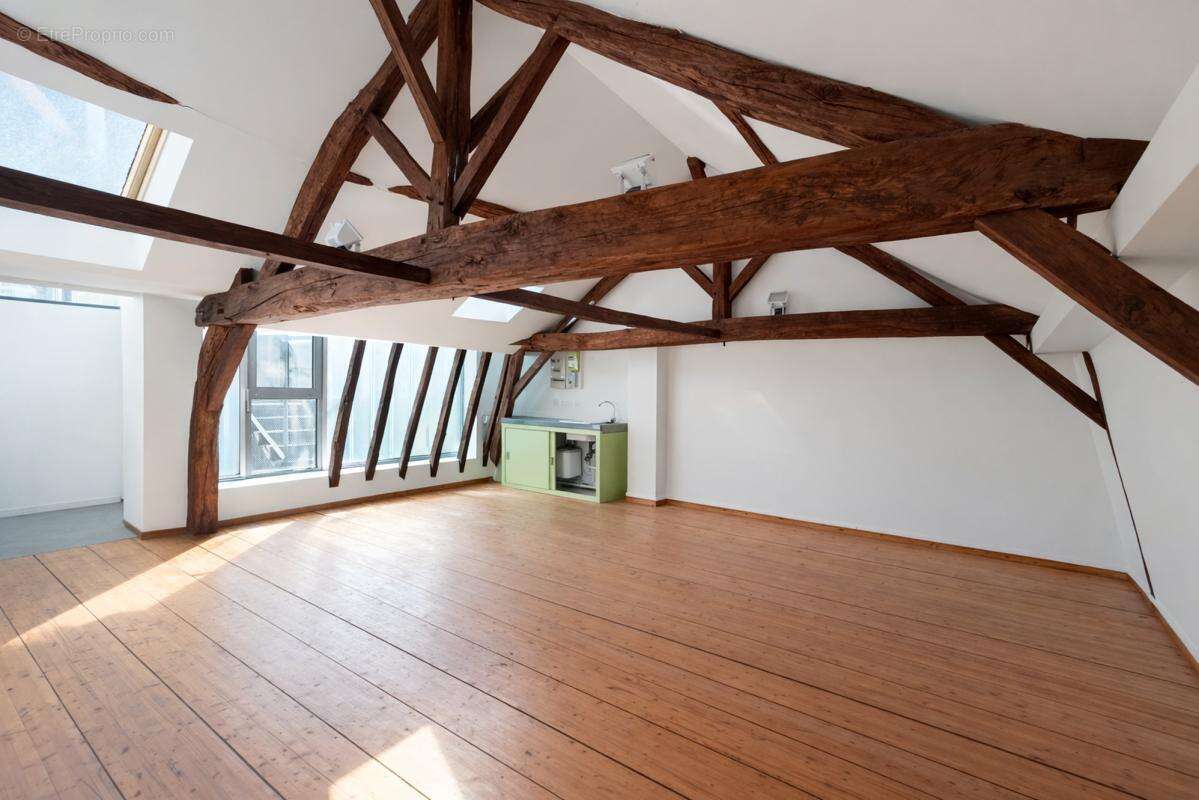 Appartement 55 m² à Saint-Savin  - photo 3