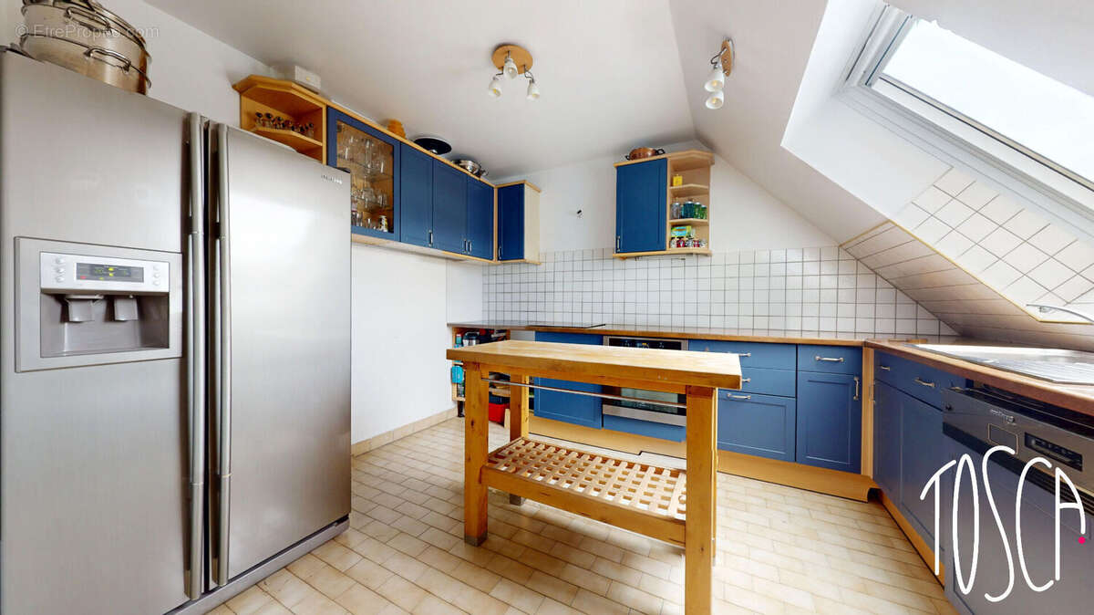 Appartement à THIAIS