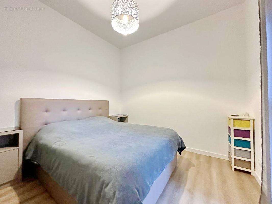 Cannes centre-ville — 2 pièces 41 m², réhabilité, calme - photo 3