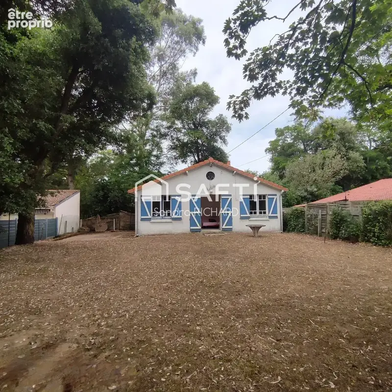 Photo 1 - Maison à SAINT-BREVIN-LES-PINS