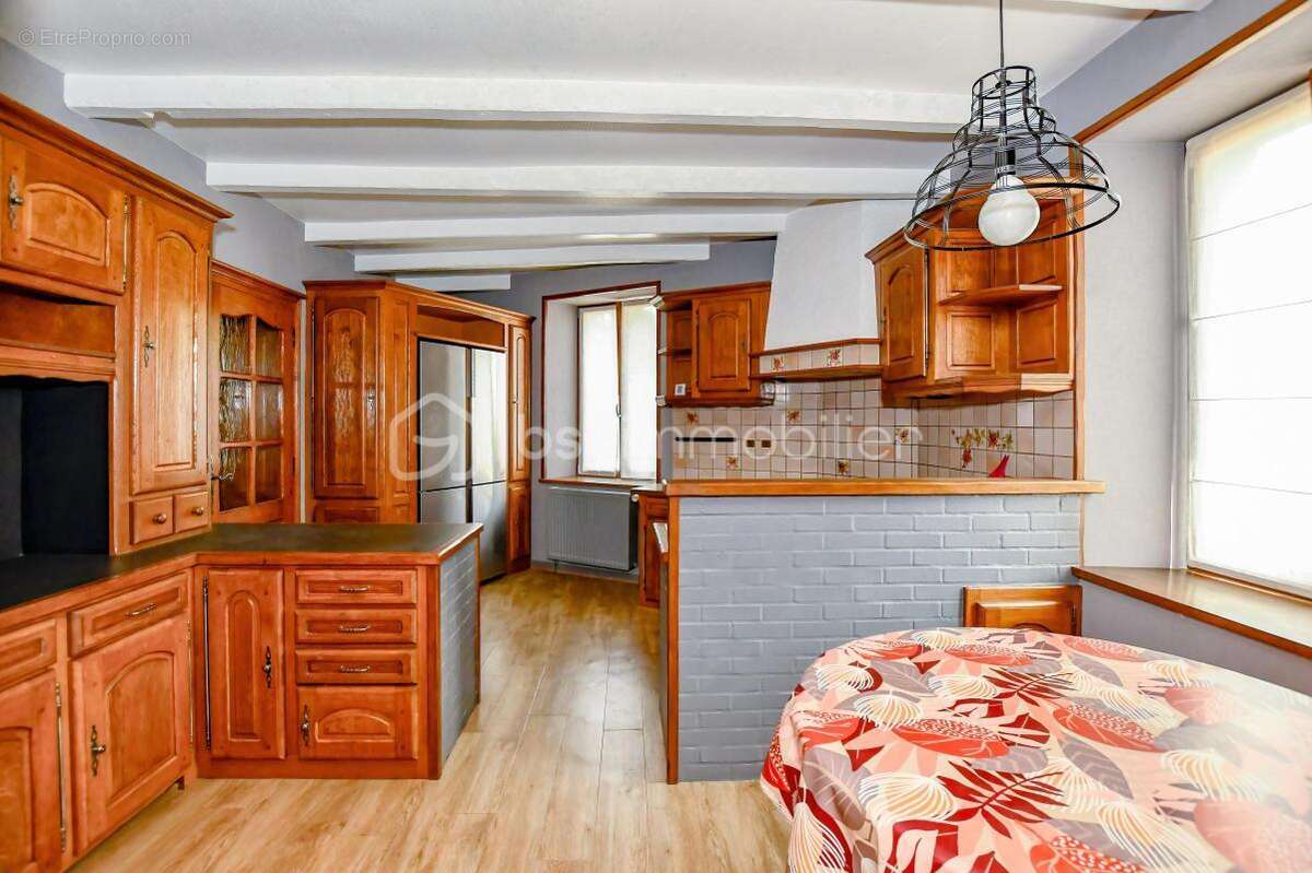 Maison à LIGNY-EN-BARROIS