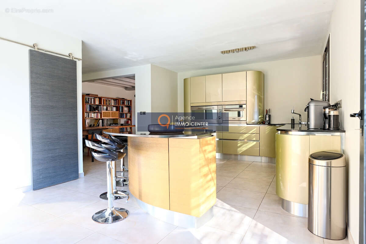 Maison 4 chambres plus studio indépendant - photo 10