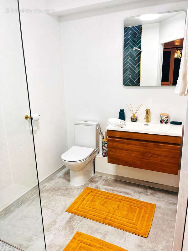 Appartement à SAINTE-ANNE