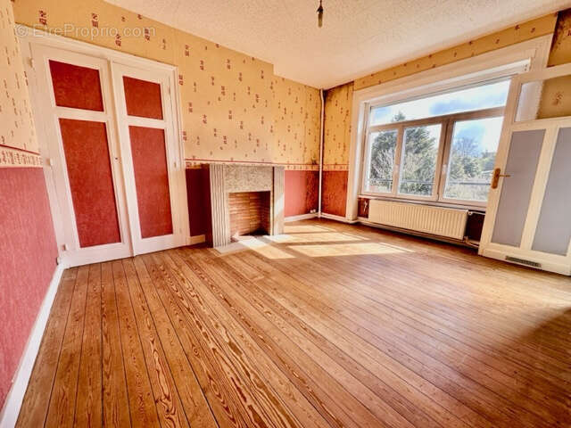 Maison à BOULOGNE-SUR-MER