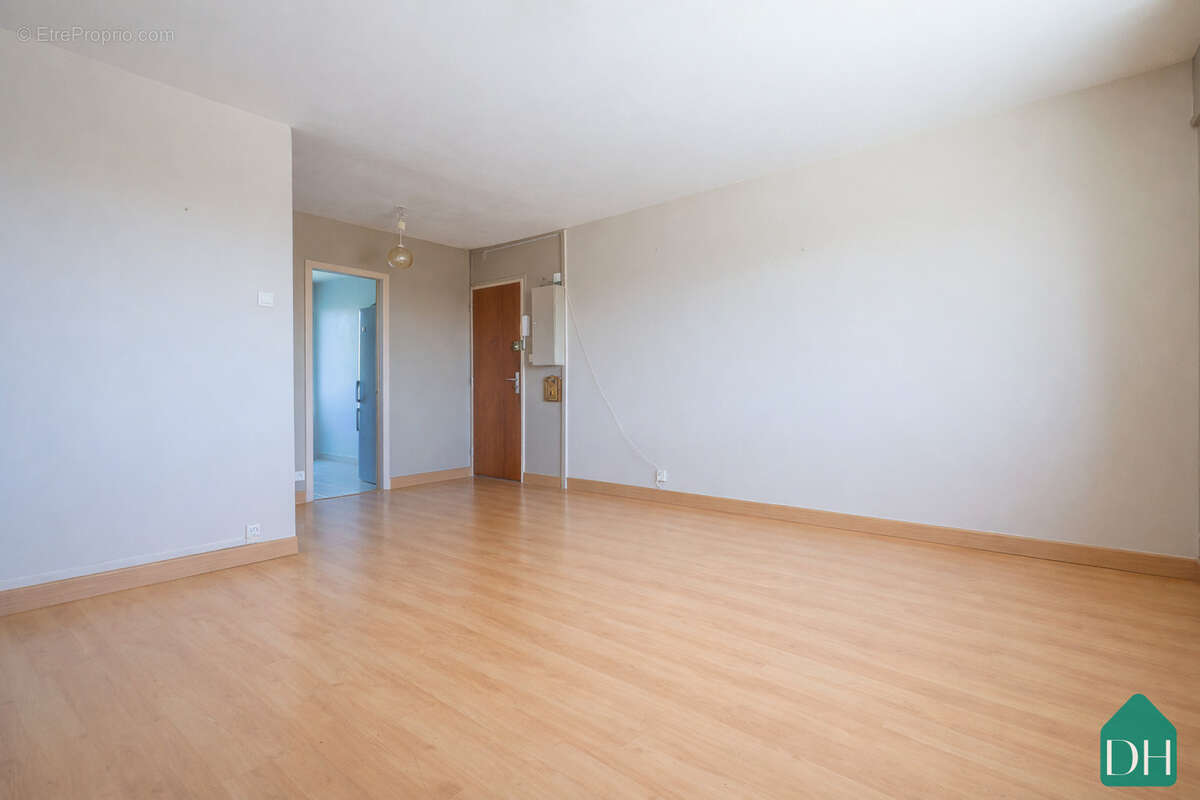 Appartement à ORVAULT