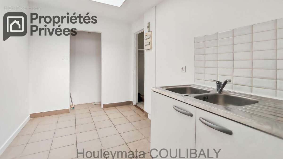 Appartement à LE HAVRE
