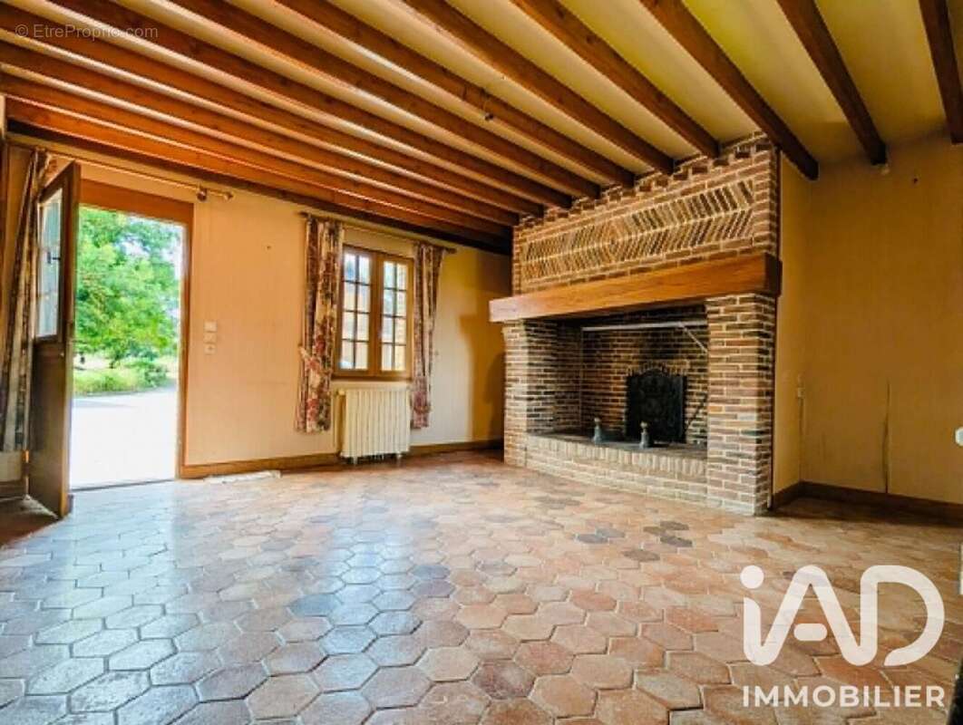 Maison 170 m² à Bully  - photo 3