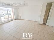 Appartement à SAINT-HERBLAIN