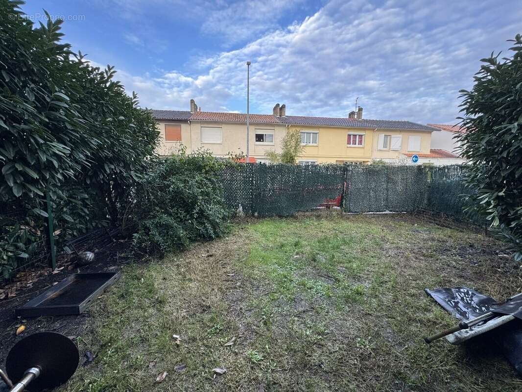 Appartement à EYSINES